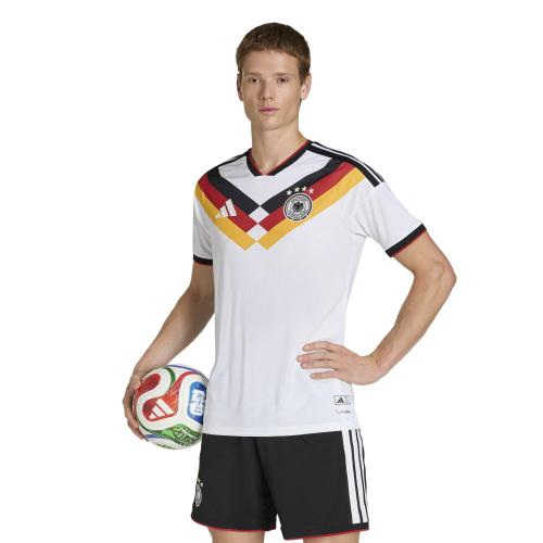 Deutschland Authentic WM Trikot - 2025-26